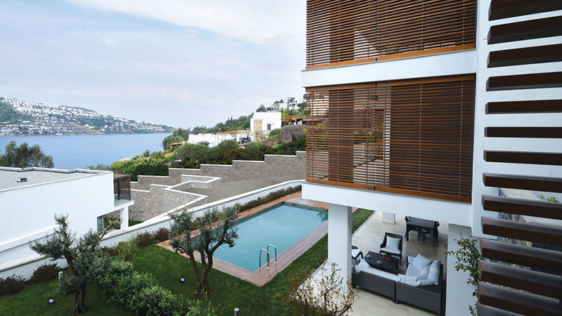 MİVARA PREMIUM VILLAS