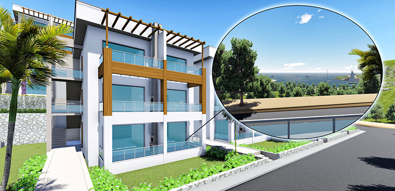 IASOS BEACH CLUB BODRUM