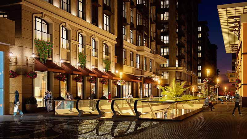 PİYALEPAŞA İSTANBUL