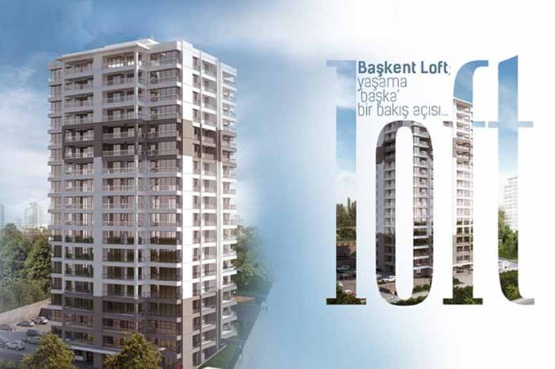 BAŞKENT LOFT