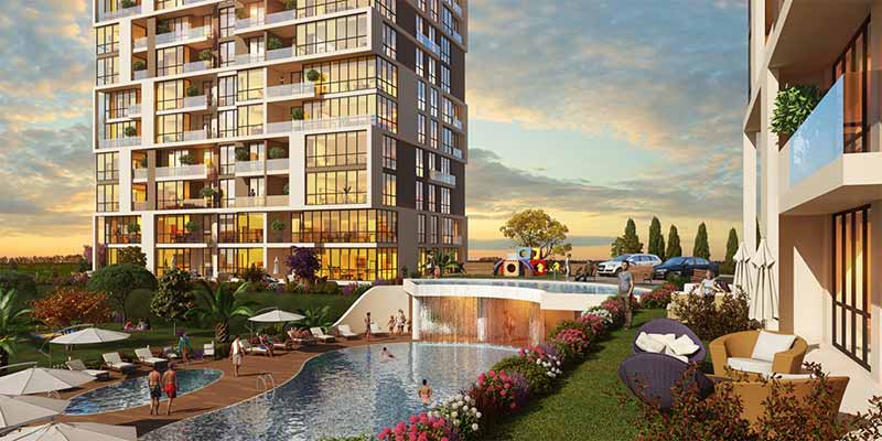 STILL ISTANBUL ADORIA