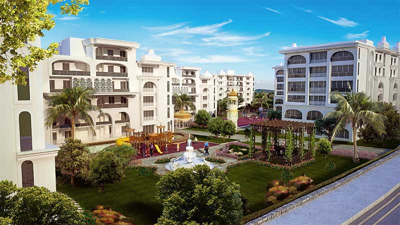 MOSTAR LIFE GRAND HOUSES