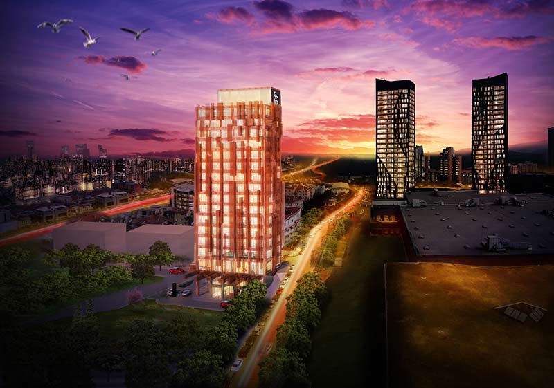 RELUX RSO 50 TEPEÜSTÜ