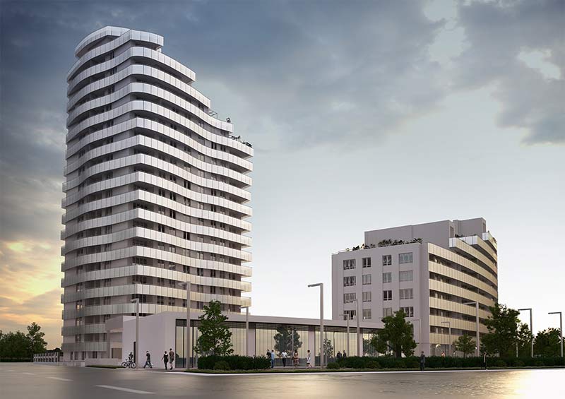 PANORAMA PLUS ESKİŞEHİR