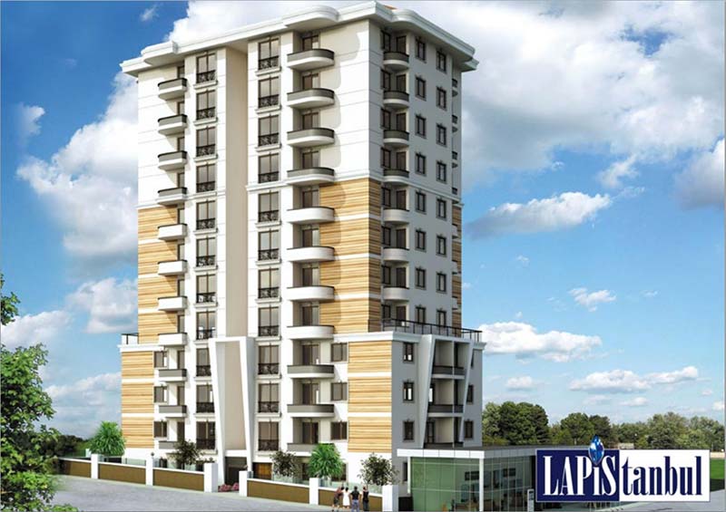 LAPİStanbul