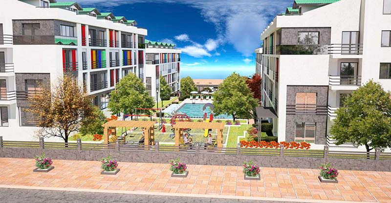 ES’MARIN KONAKLARI (ESMARİN KONAKLARI)