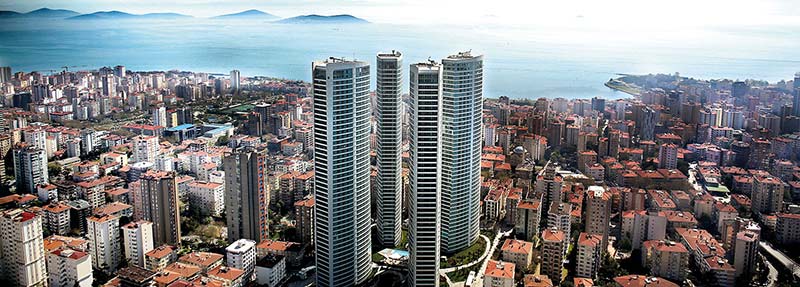 PARK RESIDENCES CADDE