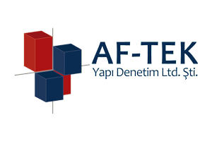  AFTEK YAPI DENETİM  (Kentsel Dönüşüm Linanslı)