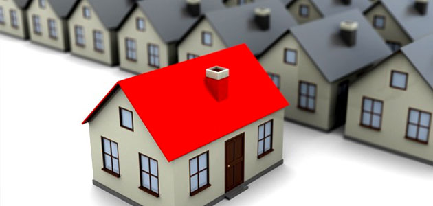 Türkiye konut fiyatında dünya birincisi!